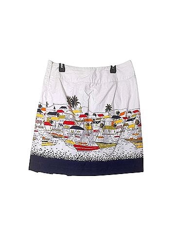 Eddie Bauer Casual Skirt (view 2)