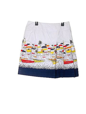 Eddie Bauer Casual Skirt (view 1)