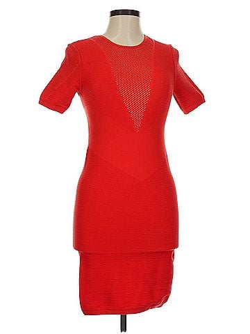 Theory Cocktail Dress (view 1)