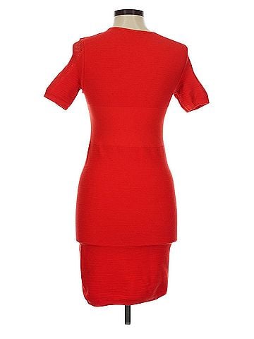 Theory Cocktail Dress (view 2)
