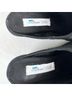 Aqua College 100% Suede Black Mule/Clog Size 8 1/2 - photo 7