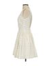 Thakoon Addition Ivory Cocktail Dress Size 4 - photo 5