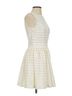 Thakoon Addition Ivory Cocktail Dress Size 4 - photo 4