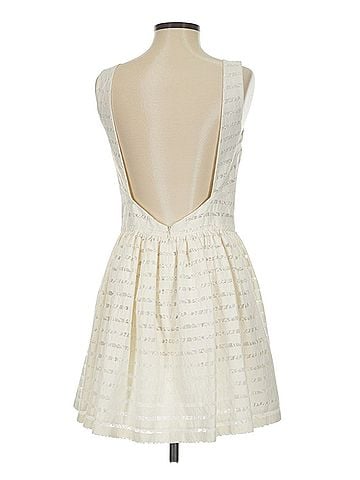 Thakoon Addition Cocktail Dress (view 2)