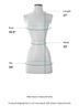 Thakoon Addition Ivory Cocktail Dress Size 4 - photo 7