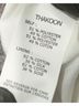 Thakoon Addition Ivory Cocktail Dress Size 4 - photo 8