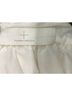 Thakoon Addition Ivory Cocktail Dress Size 4 - photo 3
