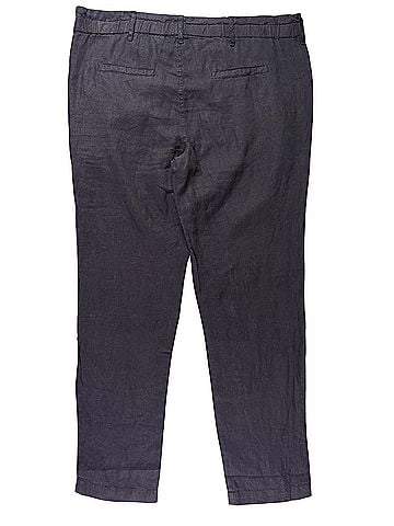 Johnny Was Linen Pants (view 2)