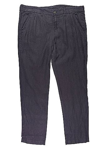 Johnny Was Linen Pants (view 1)