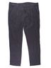 Johnny Was 100% Linen Solid Black Linen Pants Size M - photo 1