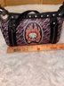 Ed Hardy Black Shoulder Bag One size - photo 8