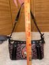 Ed Hardy Black Shoulder Bag One size - photo 7