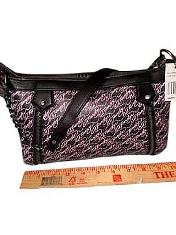 Ed Hardy Shoulder Bag (view 2)
