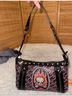 Ed Hardy Black Shoulder Bag One size - photo 4