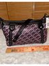 Ed Hardy Black Shoulder Bag One size - photo 3
