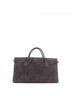 Alaïa 100% Suede Gray Le Teckel Tote Suede One size - photo 4