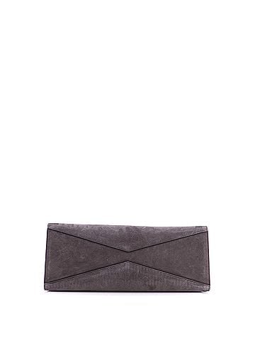 Alaïa Le Teckel Tote Suede (view 2)