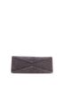 Alaïa 100% Suede Gray Le Teckel Tote Suede One size - photo 2