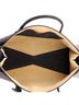 Alaïa 100% Suede Gray Le Teckel Tote Suede One size - photo 5