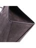 Alaïa 100% Suede Gray Le Teckel Tote Suede One size - photo 6