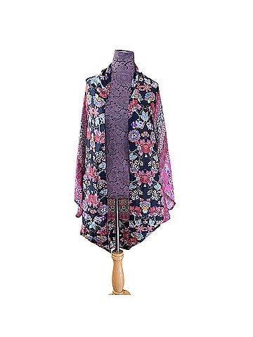 Kachel Jacket (view 1)