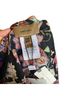 Kachel Floral Multi Color Jacket One size - photo 3