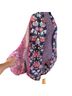 Kachel Floral Multi Color Jacket One size - photo 4