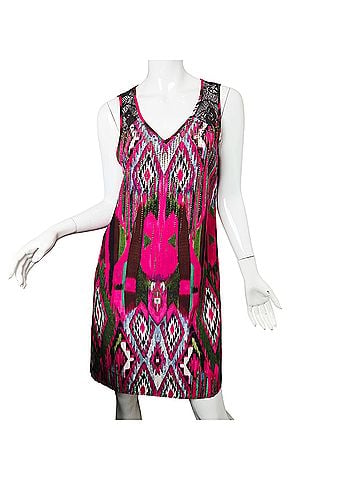 Miss Me Cocktail Dress (view 1)