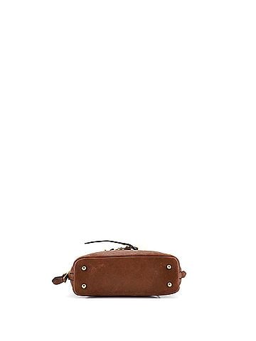 Miu Miu Aventure Top Handle Bag Leather Regular (view 2)