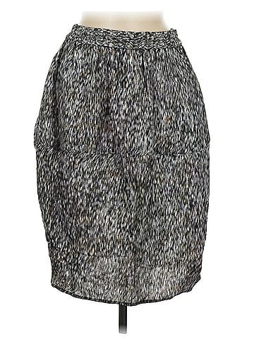 Christian Wijnants Silk Skirt (view 1)
