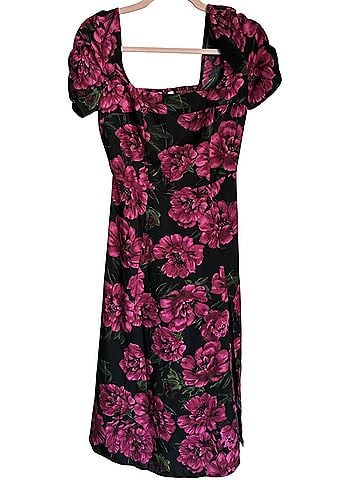 Leith Casual Dress (view 1)