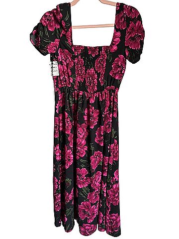Leith Casual Dress (view 2)