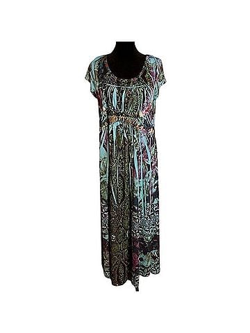 The Pyramid Collection Casual Dress (view 1)