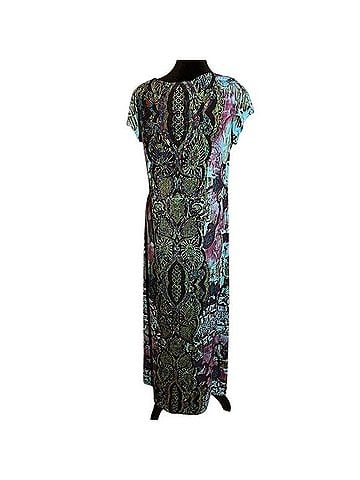 The Pyramid Collection Casual Dress (view 2)
