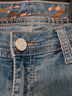 Seven Blue Jeans Size 14 - photo 3