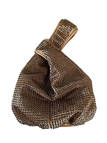 J.Crew Santorini Clutch (view 1)