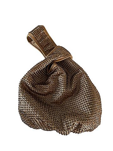 J.Crew Santorini Clutch (view 2)