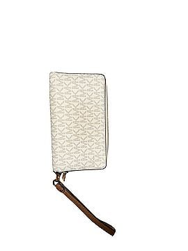Michael Kors Michael kors Leather Wristlet (view 2)
