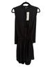 OAK Black Overall Shorts Size XS - photo 1