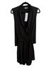 OAK Black Overall Shorts Size XS - photo 2