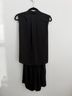 OAK Black Overall Shorts Size XS - photo 3