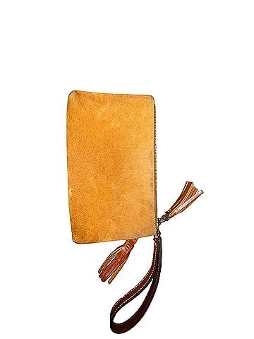 Dooney & Bourke dooney and bourke Leather Clutch (view 2)