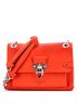 Louis Vuitton 100% Leather Orange Vavin Handbag Monogram Empreinte Leather BB One size - photo 1
