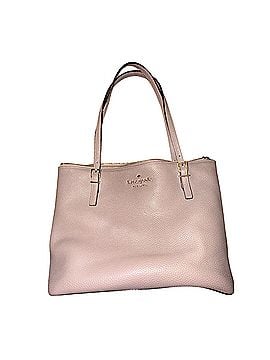 Kate Spade New York Kate spade Leather Tote (view 1)