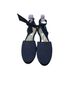 Alexandre Birman Solid Black Flats Size 8 1/2 - photo 2