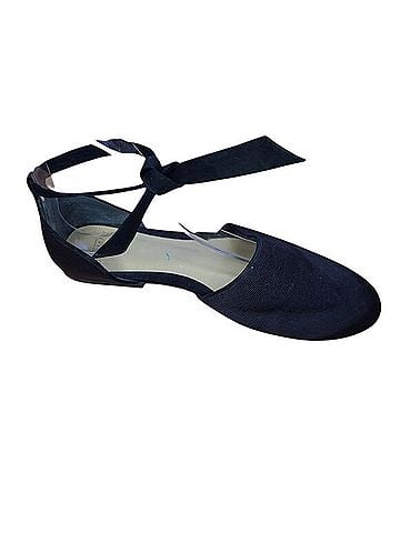 Alexandre Birman Flats (view 1)