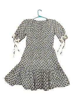 Marea by Liz Joy shortie Casual Dress (view 2)