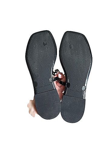 Tory Burch Roxanne Sandals (view 2)