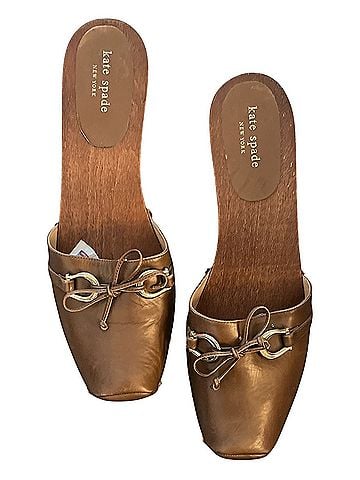 Kate Spade New York Mule/Clog (view 1)