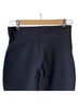 SPANX Solid Blue Leggings Size L - photo 4